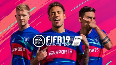 FIFA 19 The Journey: Champions Trailer, Screenshots and Details - Operation  Sports