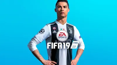 FIFA 19 (Video Game 2018) - IMDb