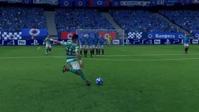 FIFA 19 Screenshots – FIFPlay