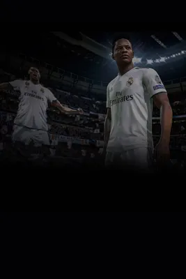 EA Sports publish FIFA 19 cover featuring Cristiano Ronaldo - Managing  Madrid