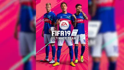 FIFA 19 on Behance | Fifa, Soccer, Soccer memes