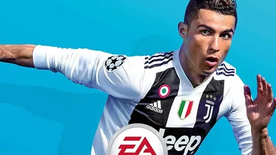 FIFA 19 icon by vegasos on DeviantArt