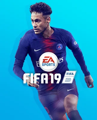 FIFA 19 Cover Wallpapers - Wallpaper Cave