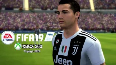 Video Game FIFA 19 HD Wallpaper