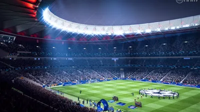 FIFA 19 Review | Trusted Reviews