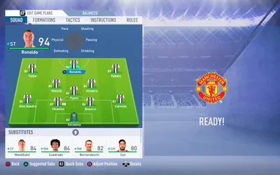 FIFA 19 Xbox 360 In 2023 - YouTube