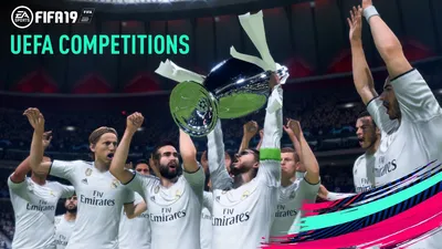 FIFA 19 review: Improved football phenomenon is much more than just a game