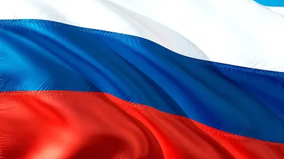 Флаг России | Процвет