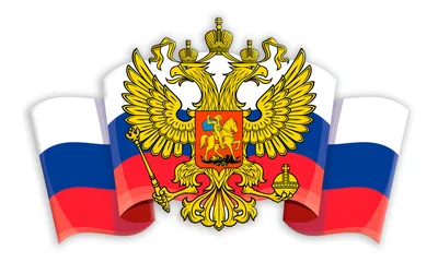 Флаг России 90х135 см, с гербом РФ - купить Флаг по выгодной цене в  интернет-магазине OZON (245606369)