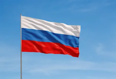 Флаг Российской Федерации (1991-1993), исторические флаги России/СССР fri,  russia flag 1991 - thirstymag.com