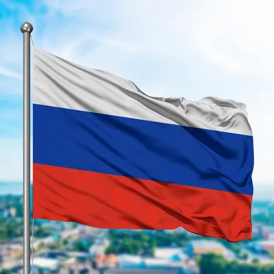 [75+] Картинка флаг россии обои
