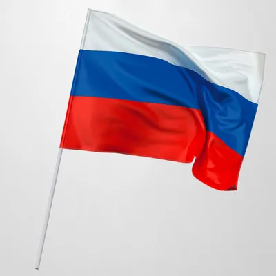 Флаг России (90*135) - купить в Санкт-Петербурге всего за 650 руб |  M65-casual