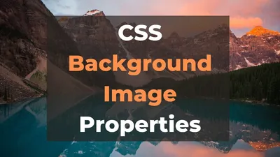 nystudio107 | The CSS background-image property as an anti-pattern