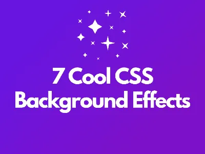 Как установить фон в CSS. Cвойство background — журнал «Доктайп»