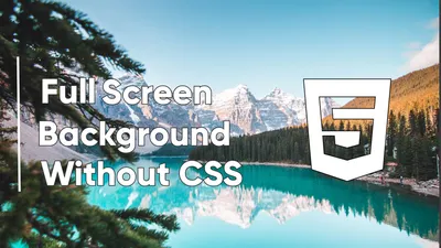 How To Apply Background Styles to HTML Elements with CSS | DigitalOcean