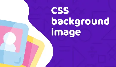 CSS Background Image: HTML Code Example - Fronty