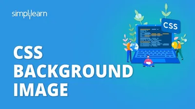 How To Create a Responsive Background Image Using CSS - cydomedia