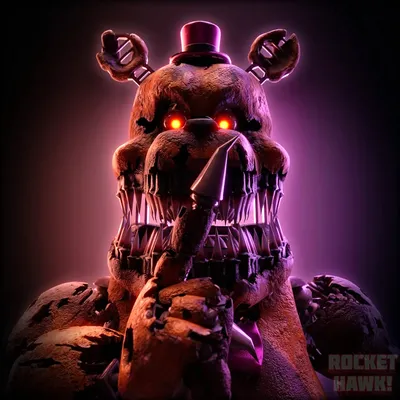 Купить Fnaf 4 Crying Child Five Nights At Freddy's 4 Семья Фредбера обедает  термонаклейки для одежды сумка-футболка теплопередающие наклейки железные  нашивки | Joom