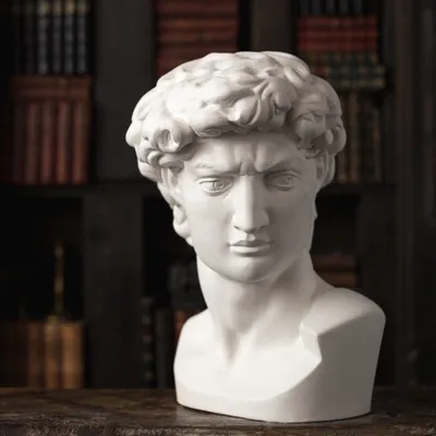 Рисование римских голов | Artisthall - Художественная мастерская