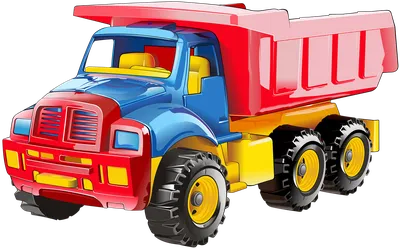 Картинка грузовика для детей обои