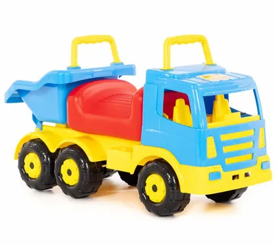 Грузовики (Trucks) | Раскраски для детей 3, 4, 5, 6, 7, 8 лет: 30 разукрашек
