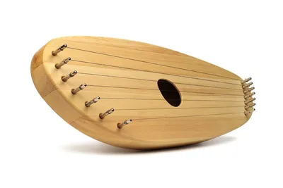 Gusli / kantele / harp / lyre / kannel / handmade. Гусли. | Instrumentos de  corda, Instrumentos musicais, Instrumentos