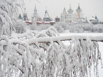 В Казбеги идет снег ❄️ 📸... - NEWSGEORGIA / Новости-Грузия | Facebook