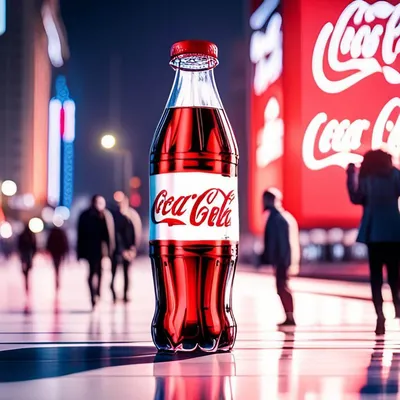 Є COCA-COLA ДЛЯ КОЖНОГО