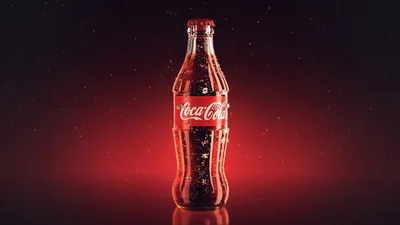 Coca-Cola выпустила рекламу, сделанную искусственным интеллектом. Видео |  bobruisk.ru