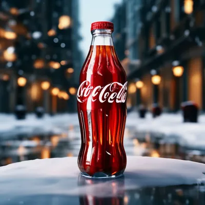 Кейс: Как Coca-Cola собирается стать символом лета