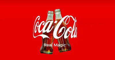 Coca-Cola представила новую концепцию и айдентику | AdYummy! | Новости |  AdIndex.ru