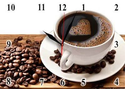 Доказана польза кофе для сердца