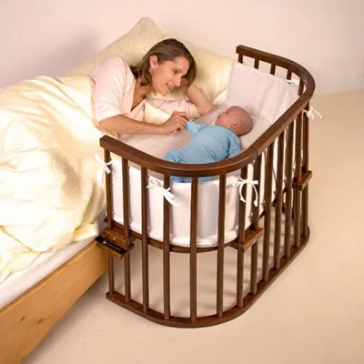 Какую кровать купить для ребенка: советы профессионалов