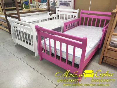 Кровать для детей, Софа лайт, 160х80 цвет белый - купить с доставкой по  выгодным ценам в интернет-магазине OZON (694002400)