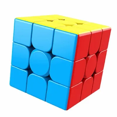 [78+] Картинка кубика рубика 3 на 3 обои
