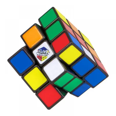 RUBIK'S Головоломка - КУБИК 3 * 3 * 1 купить в интернет магазине с  доставкой по Украине | MYplay