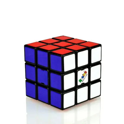 Скоростной Кубик Рубика 3х3, подарочный набор Deluxe Rubiks КР5099 оптом -  купить со склада GHtoys