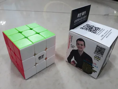 Зеркальный куб 3×3 – How to solve a Rubik's cube for kids | Как собрать кубик  Рубика для детей