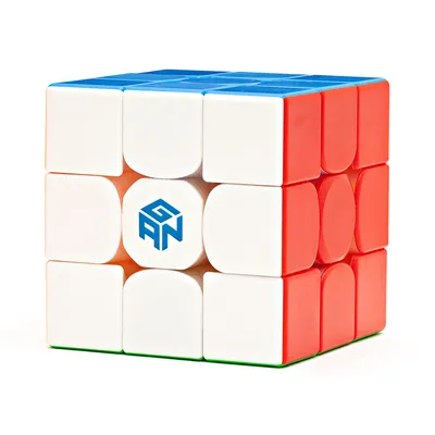 Скрученный кубик Рубика 3×3 FanXin Twisty Cube оптом (4158) купить в  Москве, цена