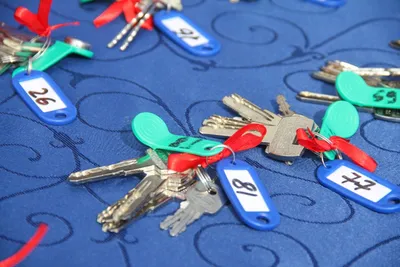 И кто только не терял ключи от квартиры, где деньги лежат! | Записки  трудного ребёнка | Дзен