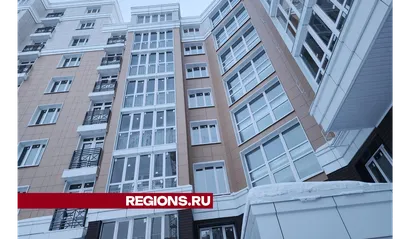 Завершена выдача ключей дольщикам дома «Врубеля 4» — Комплекс  градостроительной политики и строительства города Москвы