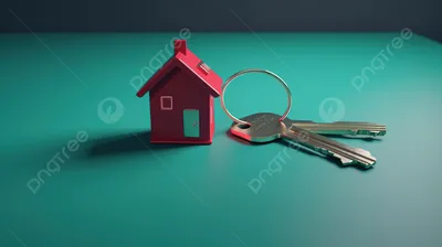 Ключи квартиры стоковое фото. изображение насчитывающей металлическо -  26209948