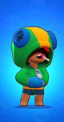 Leon brawl stars | Star wallpaper, Gaming wallpapers, Stars