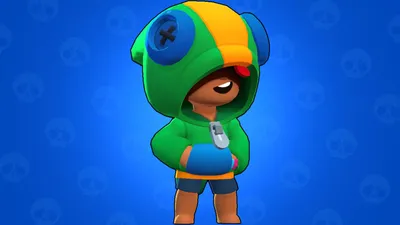 Who else thinks that Leon is in need of a buff? : r/Brawlstars