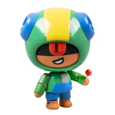 Brawl Stars Leon Kids Pullover Hoodies | Brawl Stars Store