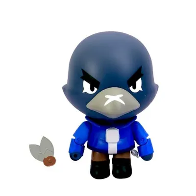 Leon | Brawl Stars Wiki | Fandom