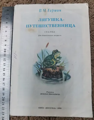 Рисунки к сказке \"Лягушка путешественница\" карандашом (47 фото) 🔥  Прикольные картинки и юмор