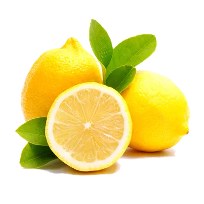 Лимон картинка для детей - 59 фото