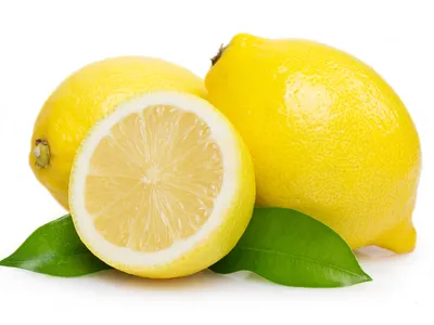 Счастливый красивый лимон для детей в стиле мультфильма изолированных на  белом фоне. Забавный плод характера Иллюстрация штока - иллюстрации  насчитывающей зеленый, малыш: 204046461