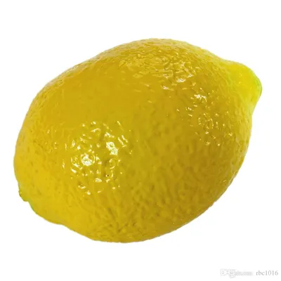 Тарелка «Лимон» | Журнал Ярмарки Мастеров